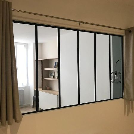 Appartement Coeur De Saint Marcellin Extérieur photo