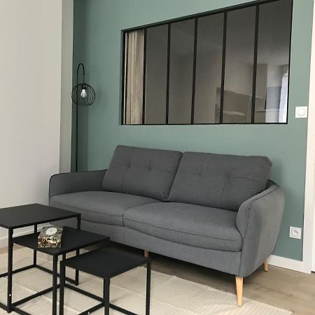 Appartement Coeur De Saint Marcellin Extérieur photo