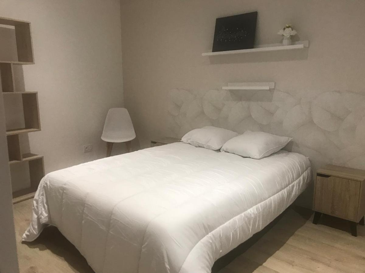 Appartement Coeur De Saint Marcellin Extérieur photo