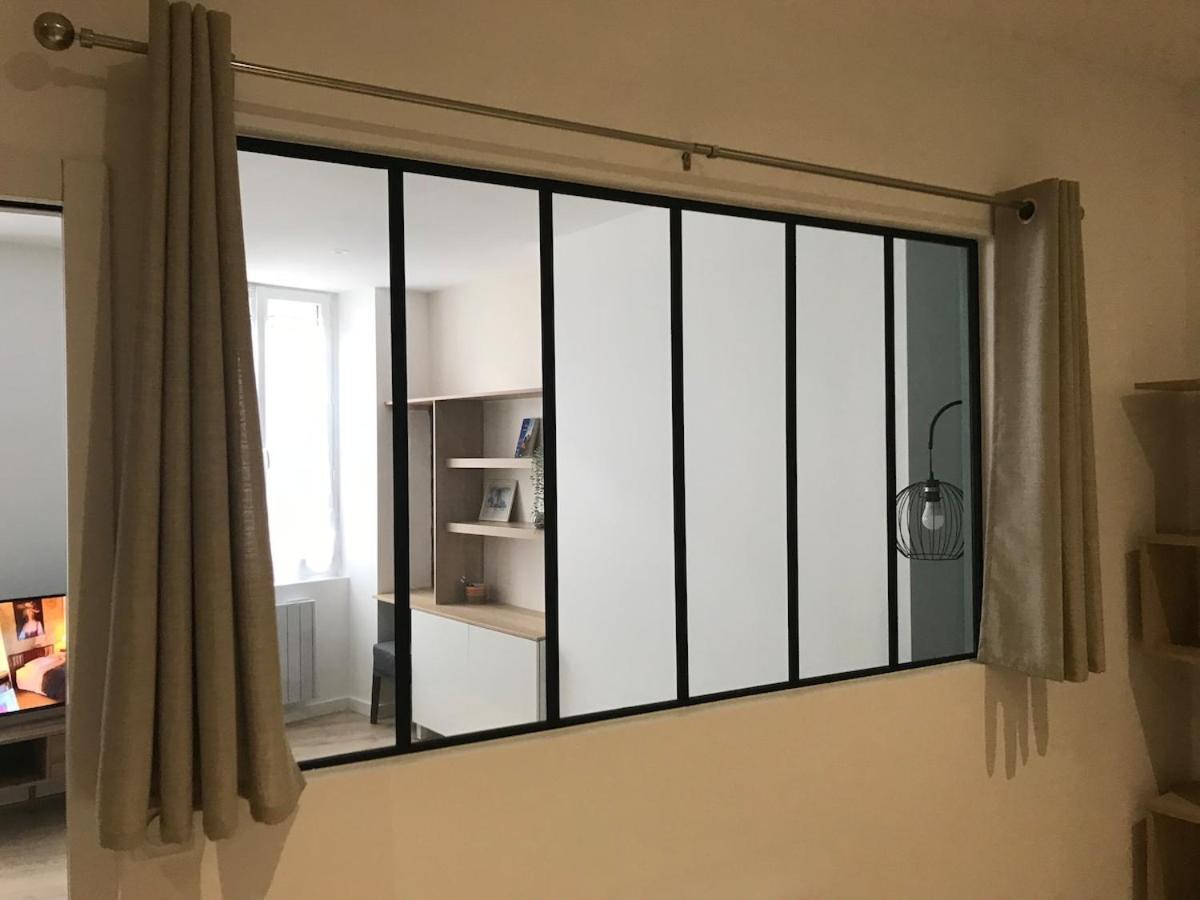 Appartement Coeur De Saint Marcellin Extérieur photo