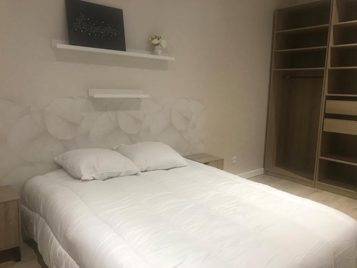 Appartement Coeur De Saint Marcellin Extérieur photo