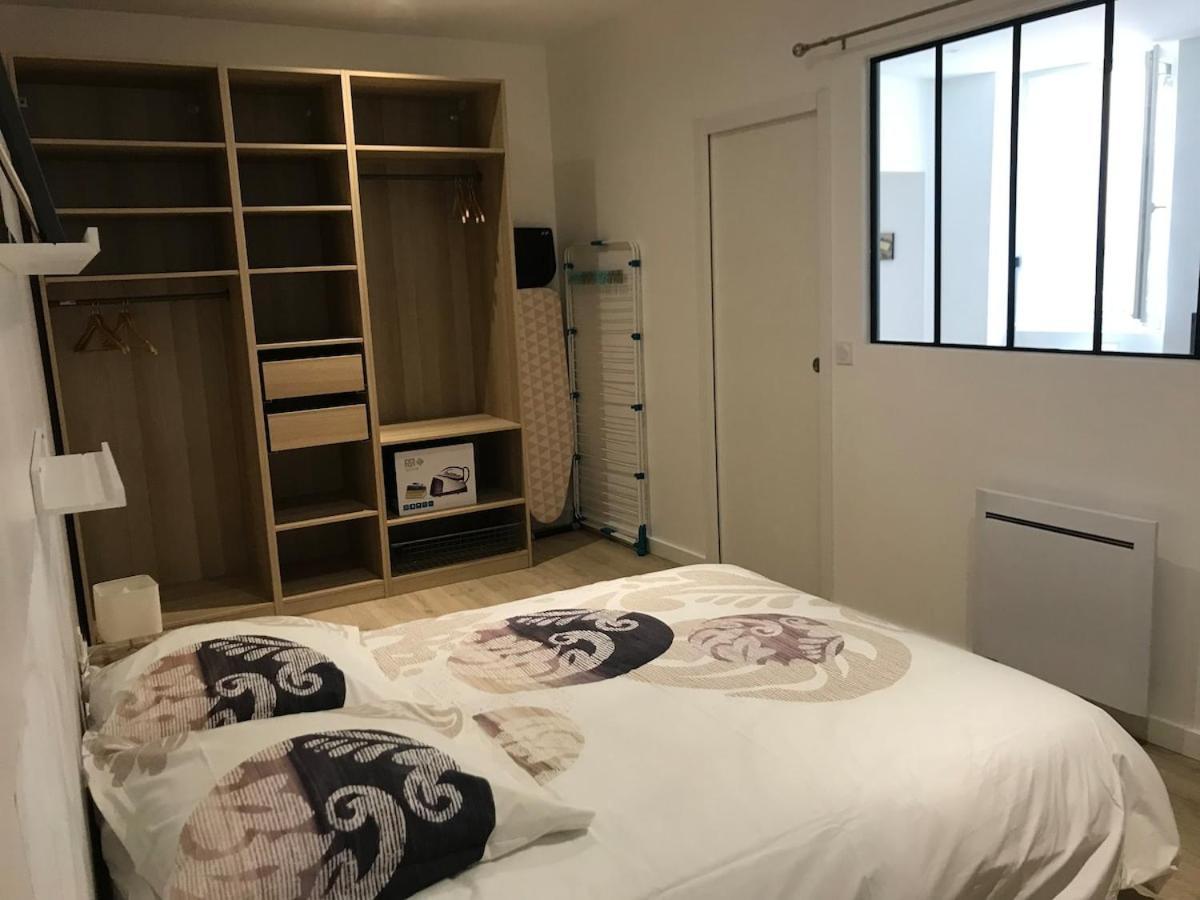Appartement Coeur De Saint Marcellin Extérieur photo