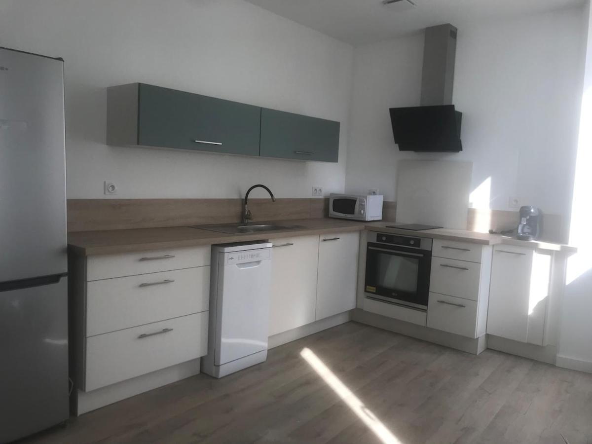 Appartement Coeur De Saint Marcellin Extérieur photo