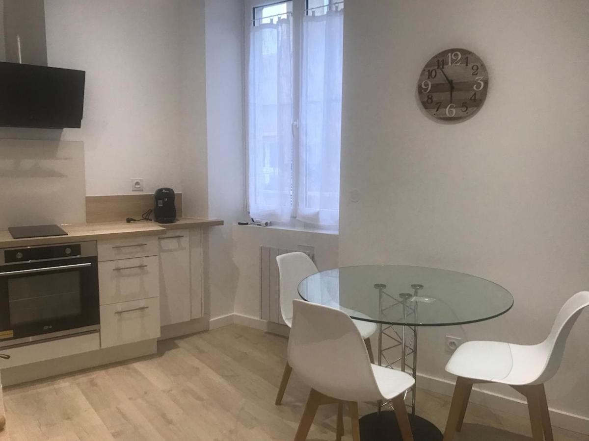 Appartement Coeur De Saint Marcellin Extérieur photo