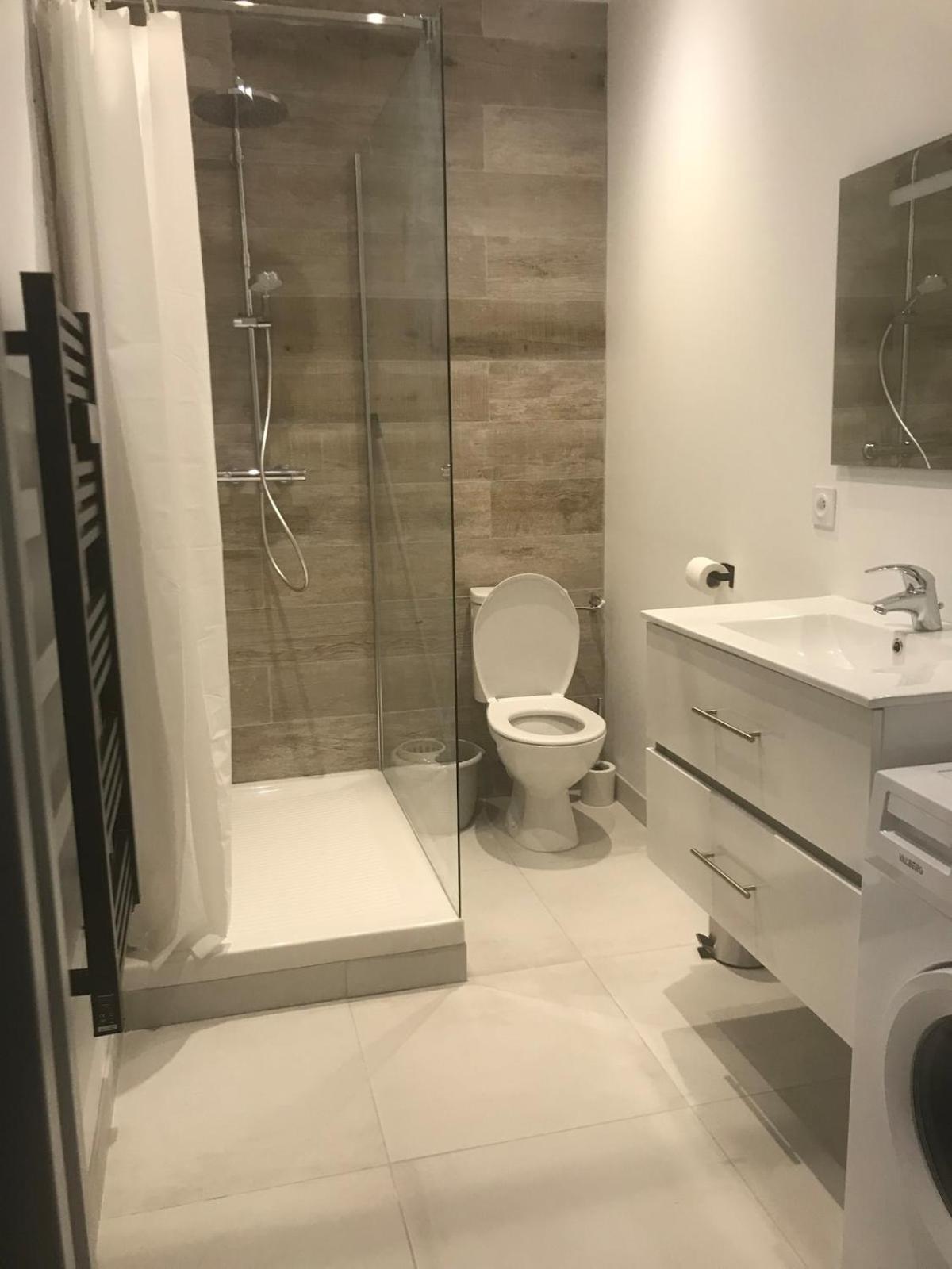 Appartement Coeur De Saint Marcellin Extérieur photo