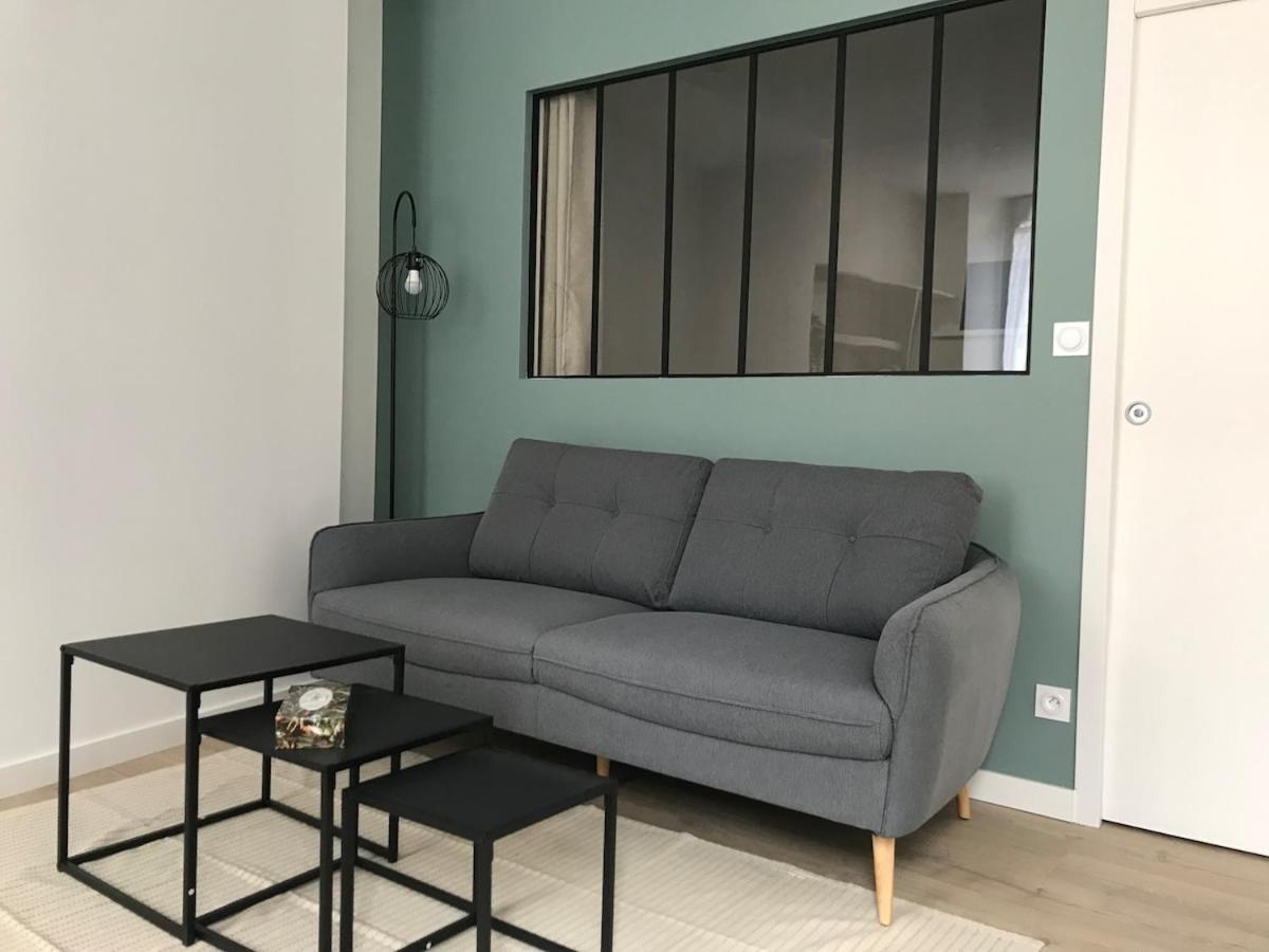 Appartement Coeur De Saint Marcellin Extérieur photo